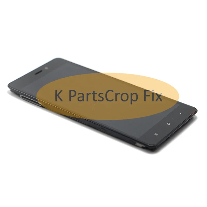 ЖК-дисплей и дигитайзер сенсорного экрана в сборе для Xiaomi Redmi 3S 3x 3 pro с