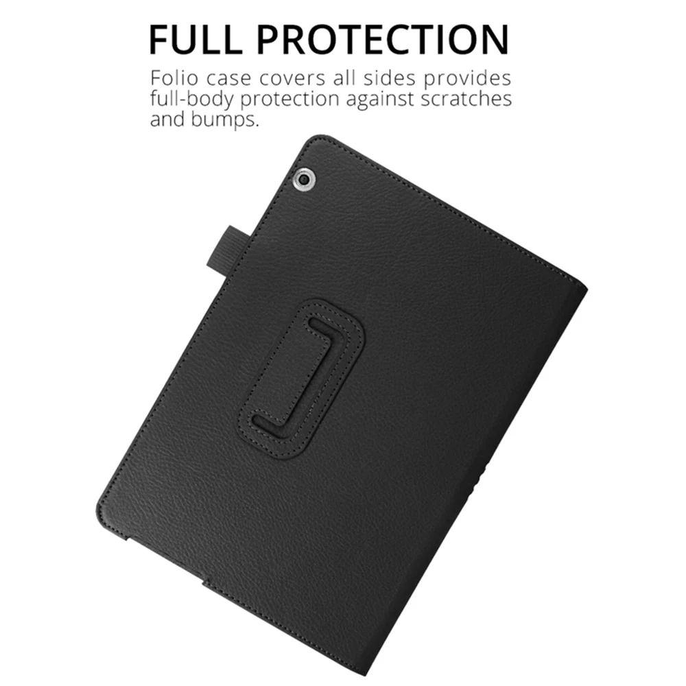 Ультра тонкий смарт-чехол кожаный откидной Чехол-книжка с бумажником для Huawei