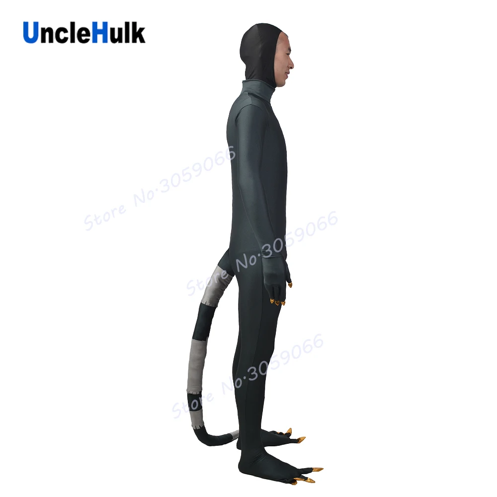 Костюм для косплея мышь твитч | UncleHulk