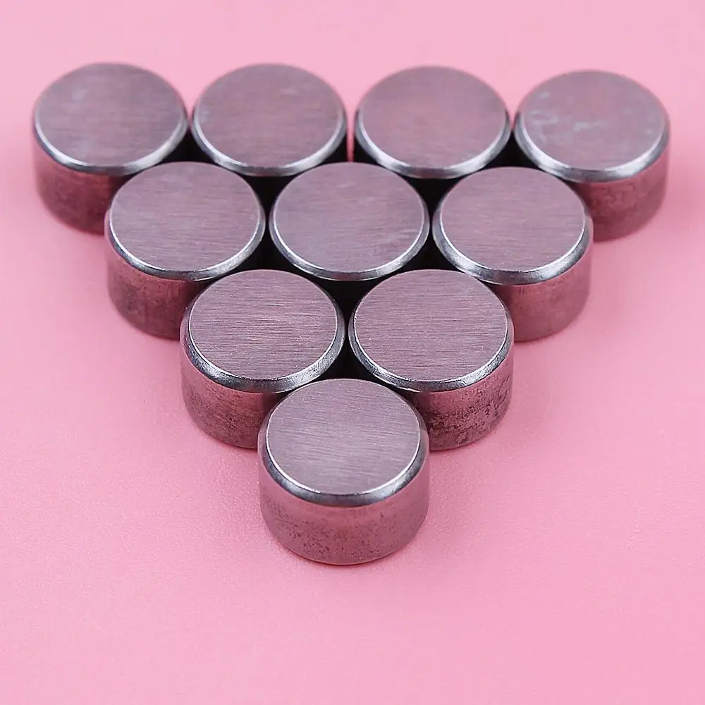 10pcslot valve rotator protection cap for honda gx120 gx140 gx160 gx200 engine spare replace part 14781 ze1 000 free global shipping