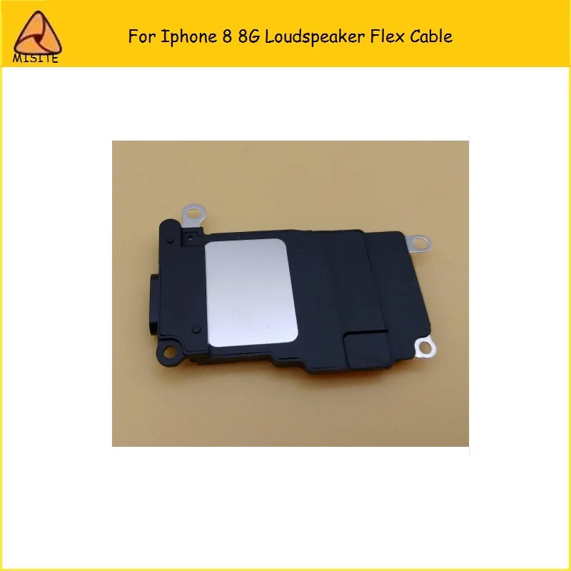 10 шт./лот Новый брендовый громкоговоритель для телефона Iphone 8/8Plus/8G/8P/8 + громкий