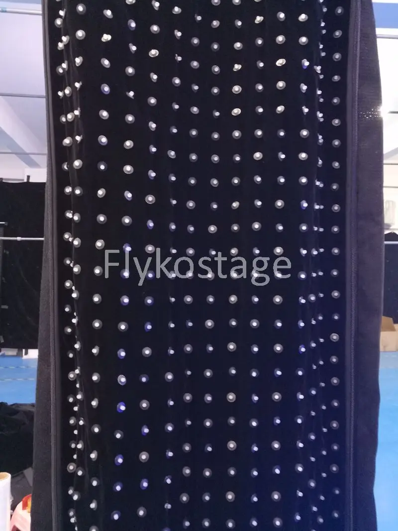 P35MM L60cm/ H240cmStage video display светильник light backdrop | Лампы и освещение
