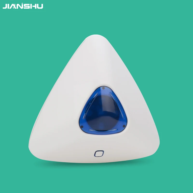 GSM WIFI GPRS SMS смартфон с RFID клавиатурой сигнализация система беспроводным релейным