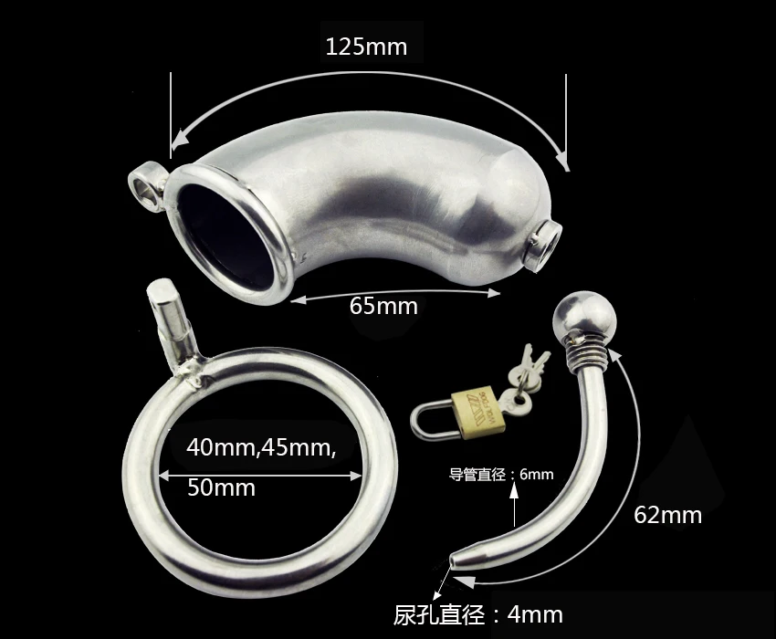 Новейшие сапоги Большой мужской Нержавеющая сталь полностью закрытый клетка