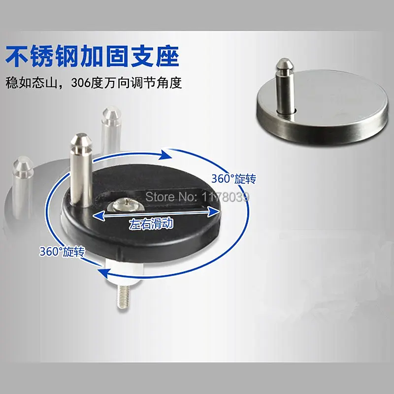Утолщенные полипропиленовые чехлы для сидений унитаза Высококачественные