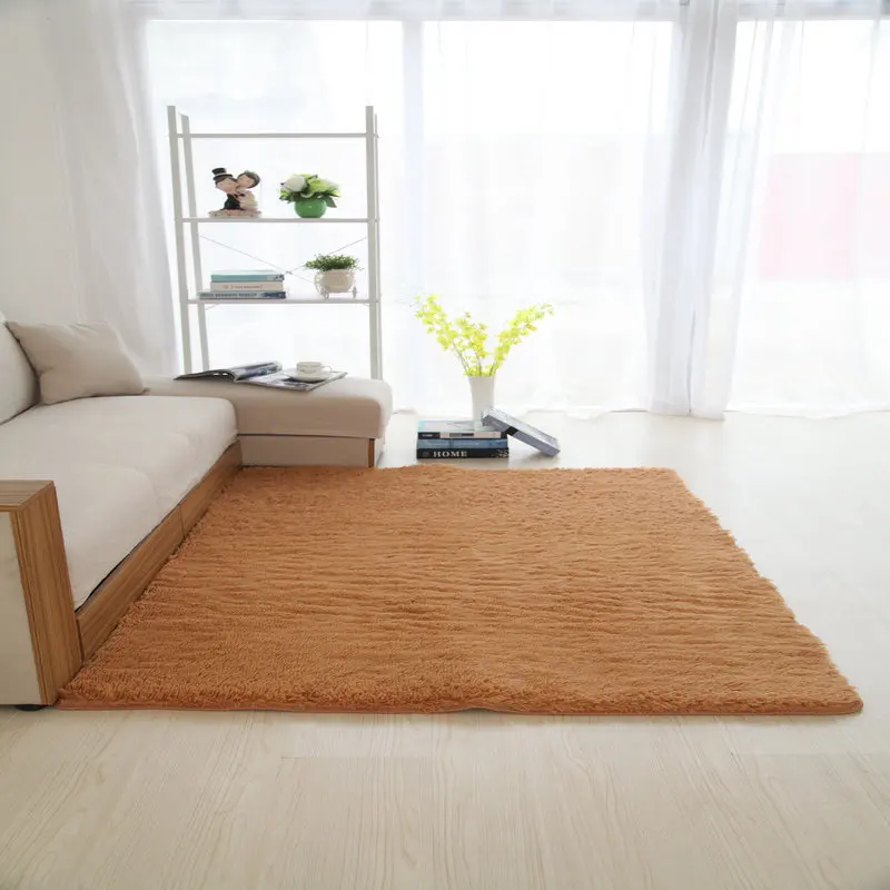 Индивидуальный ковер модный украшение для спальни мягкий напольный теплые