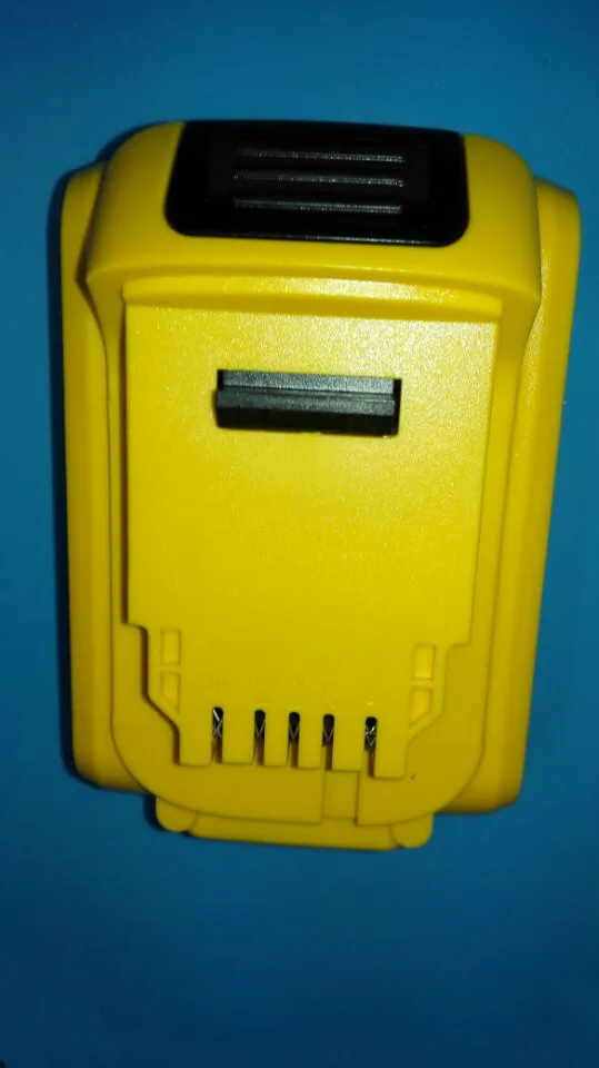 20 в 3000 мАч литий-ионный аккумулятор замена для Dewalt DCB200 DCB201 DCF895C2 DCS380L1 DCG412L2