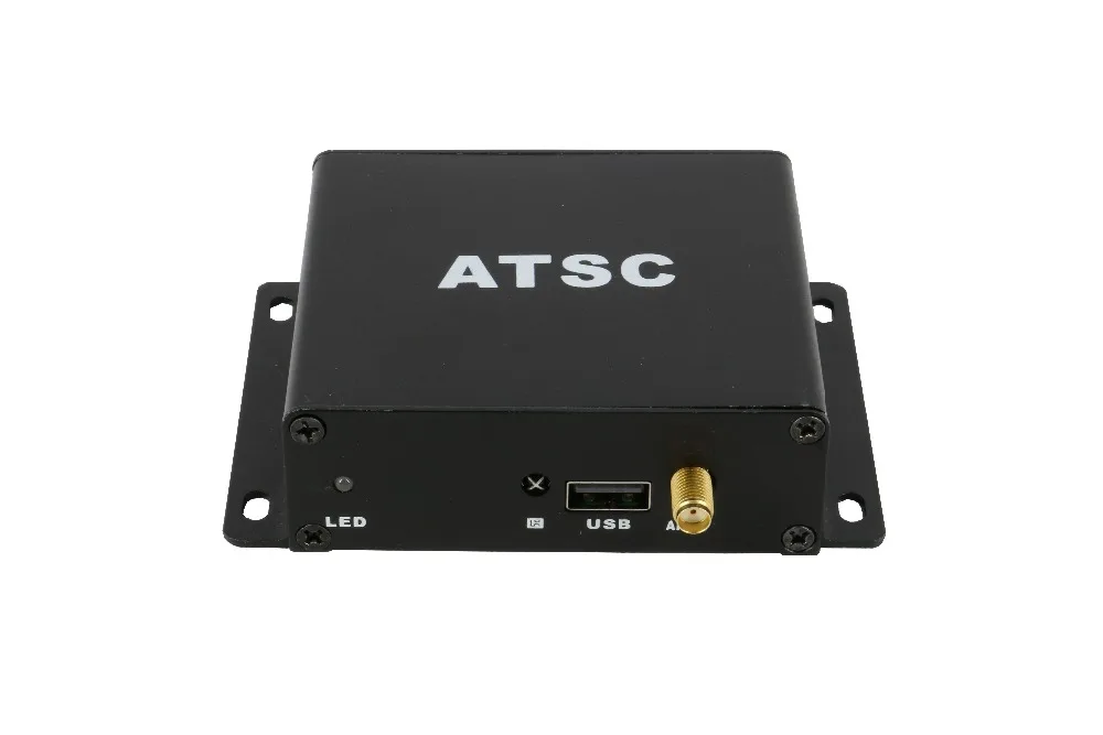 MAISUN автомобиль ASTC T (моментальный одна антенна) цифровой ТВ приемник коробка для