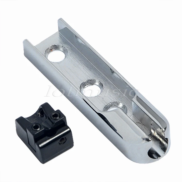 Индивидуальная задняя крышка басового моста для 4 строчного электрического