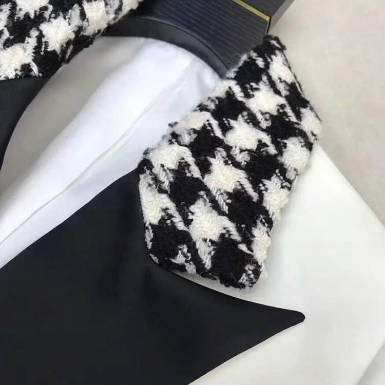 Высокое качество 2019 Ранняя весна новая английская мода тонкая женская куртка