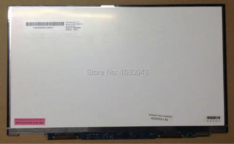 B131RW02 V.0 fit LT131EE12000 ЖК экран для ноутбука|laptop lcd screen|laptop panellaptop panel |