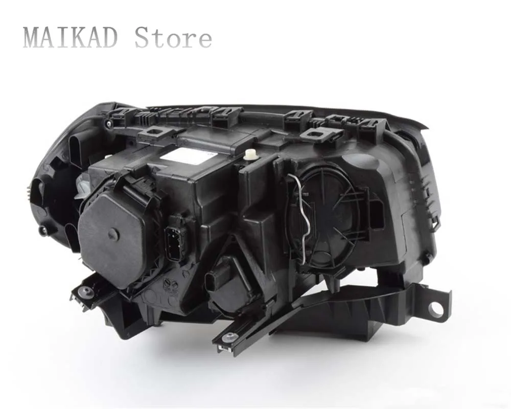 Галогенная фара для BMW X3 E83 2.0d 2.0i 2.5i 3.0d 3.0i 63123418423|Фара авто в сборе| |