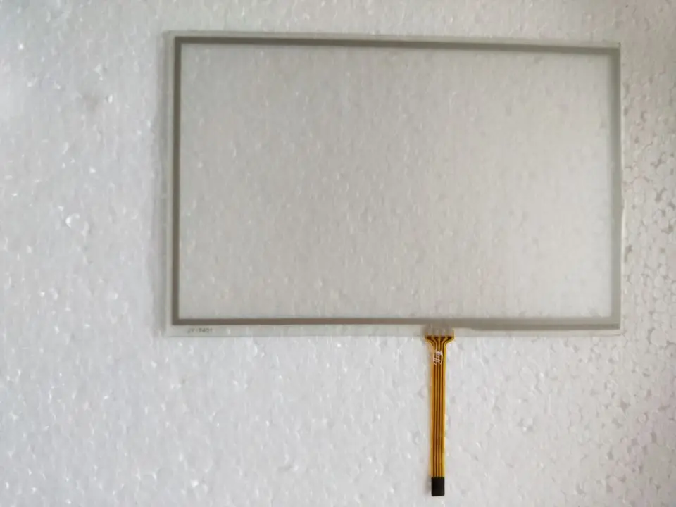 EA7E-TW7CL EA7E-TW7CL-C EA7E-TW7CL-RCAIP стекло для сенсорного экрана для ремонта панели KOYO HMI ~ Сделай своими руками, новинка и искусственная
