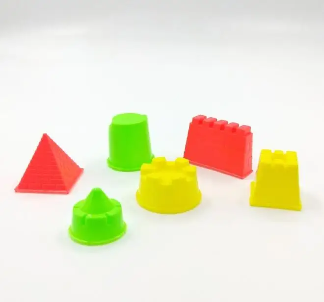 23 стиля DIY Развивающие игрушки для помещений волшебная игра песочный
