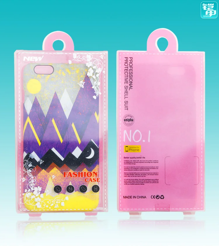 1000 шт Оптовая Роскошная высокого класса Пользовательский логотип розовый ПВХ