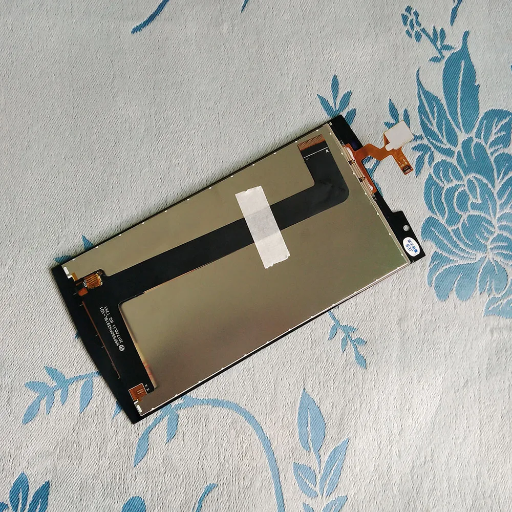 AICSRAD для Oukitel K10000 Pro ЖК дисплей + кодирующий преобразователь сенсорного экрана в