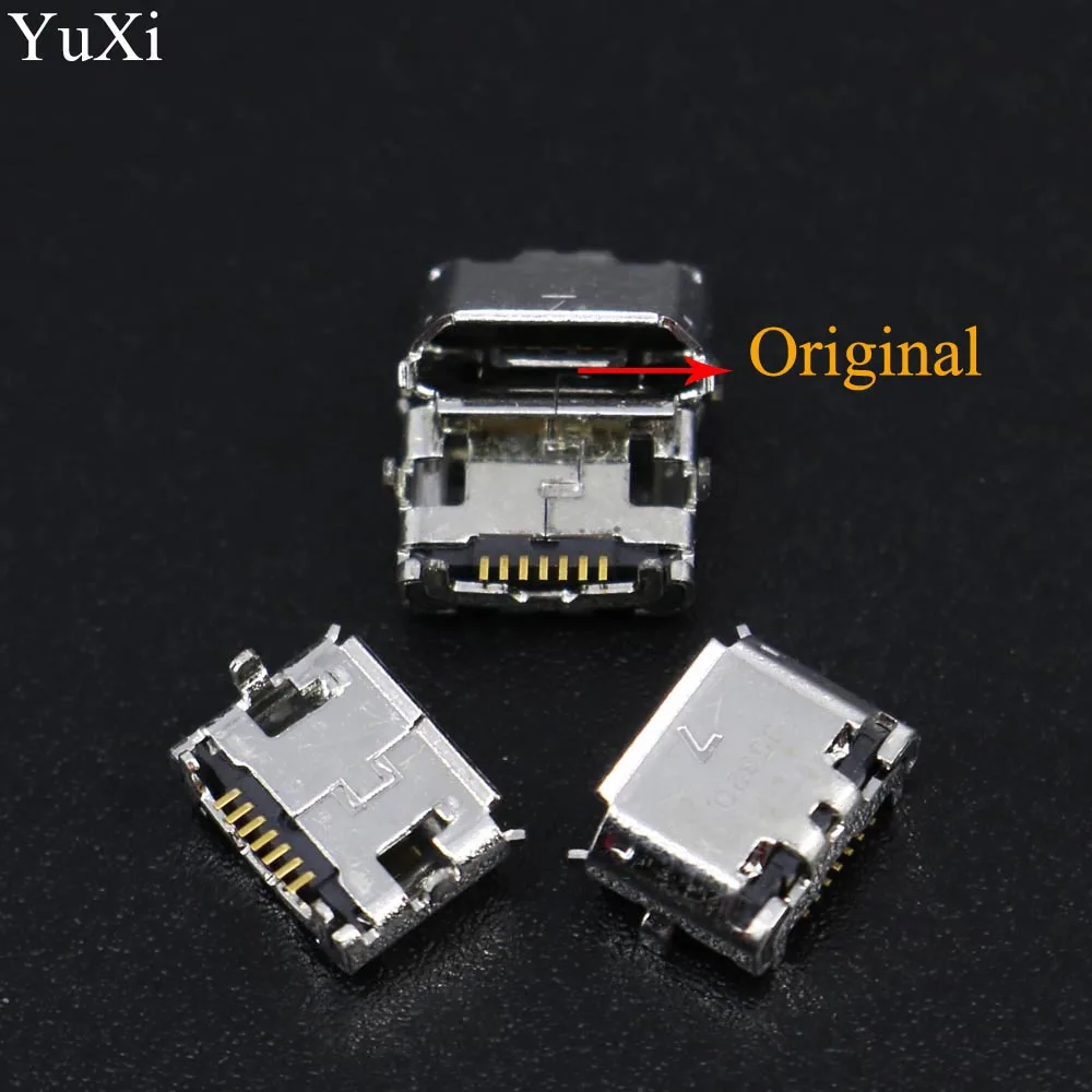 Новый USB-разъем YuXi для зарядного устройства samsung S8500 S8530 S8536 I329 M8910 | Обустройство