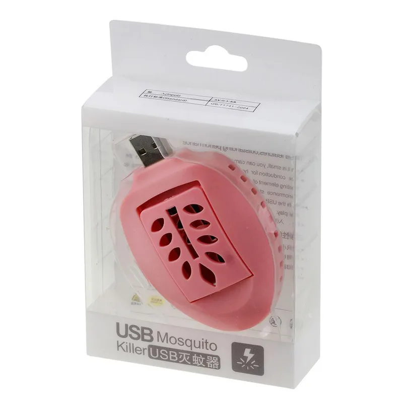 FFFAS безвредный нетоксичный бесшумный портативный экологичный USB Электрический