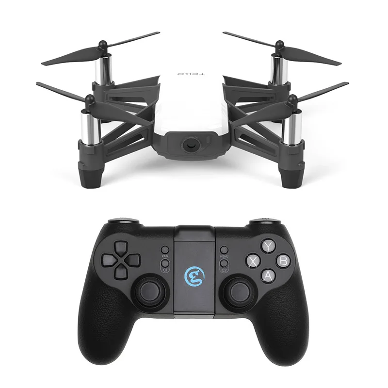 Пульт дистанционного управления GameSir T1d для DJI Tello джойстик с ручкой ios7.0 + Android 4 0