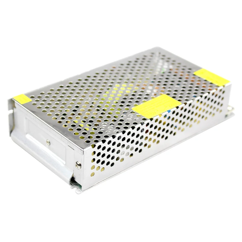 12 В dc источник питания ac dc led trasformatore 220 в 12 В 10 А Импульсный источник питания 12 В AC220v до 12 в источник питания 12 В alimentatore