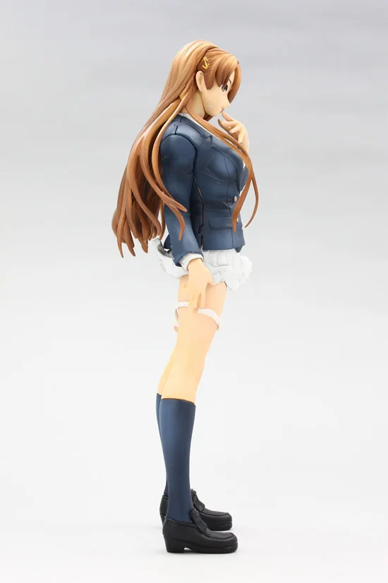 Новая Сексуальная звезда Паук Девушка 7 дюймов сексуальная фигурка игрушки|naked sexy