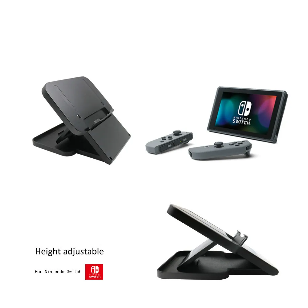 Sanchow компактная игровая приставка для Nintendo Switch NS консоль мульти угол