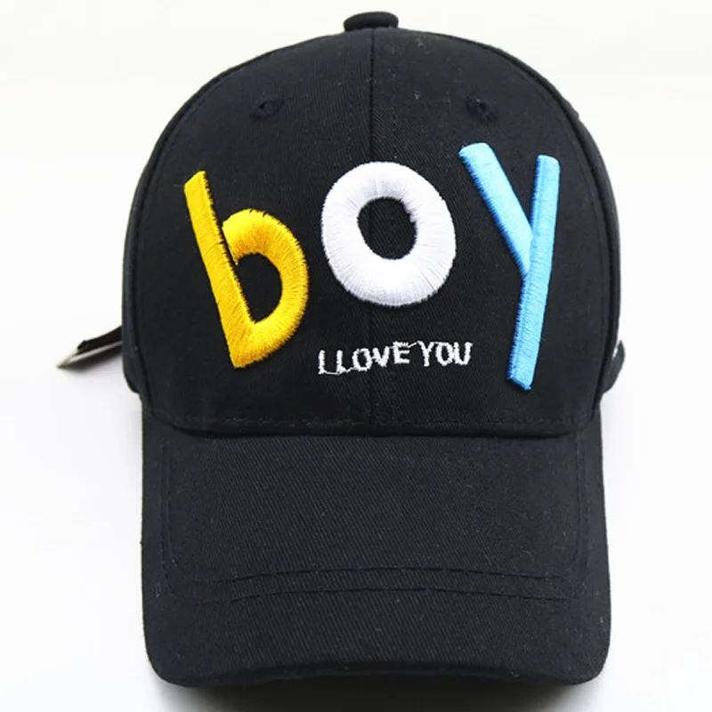 

Adjustable Snapback Caps Hip Hop Baby Boy Hats Sun Hat Baby Accessories New Autumn Boy Letter Baby Baseball Caps Baby Boy Girls