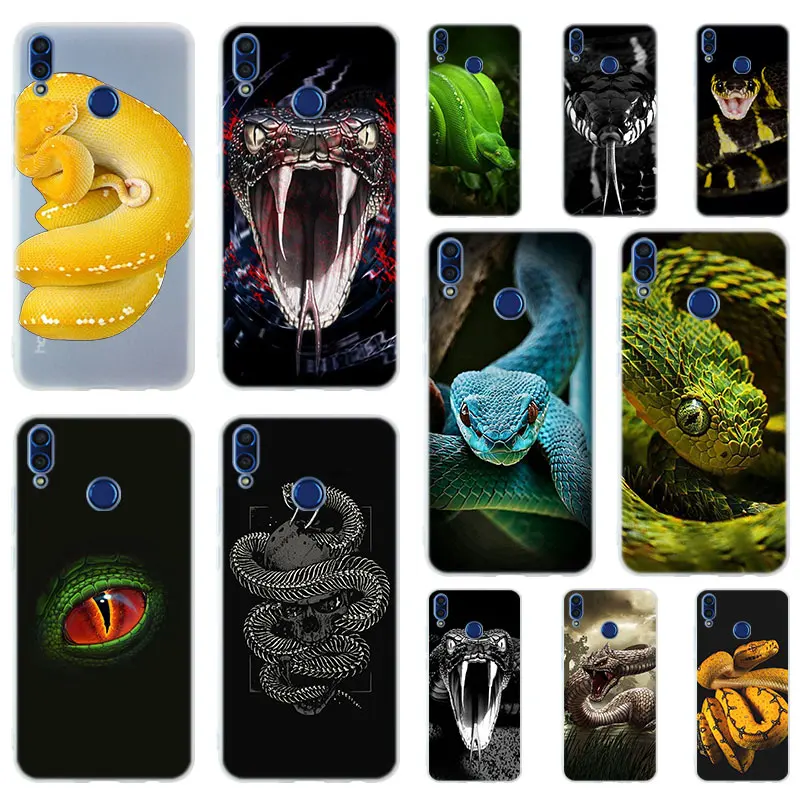 Чехол для Huawei Honor 30 20 10 9 Lite 9a 8a 7a Pro 10X 10i 30s 20lite 10lite|Бамперы| |