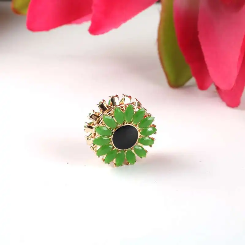 Новинка яркий искусственный мусульманский головной платок абайя химар