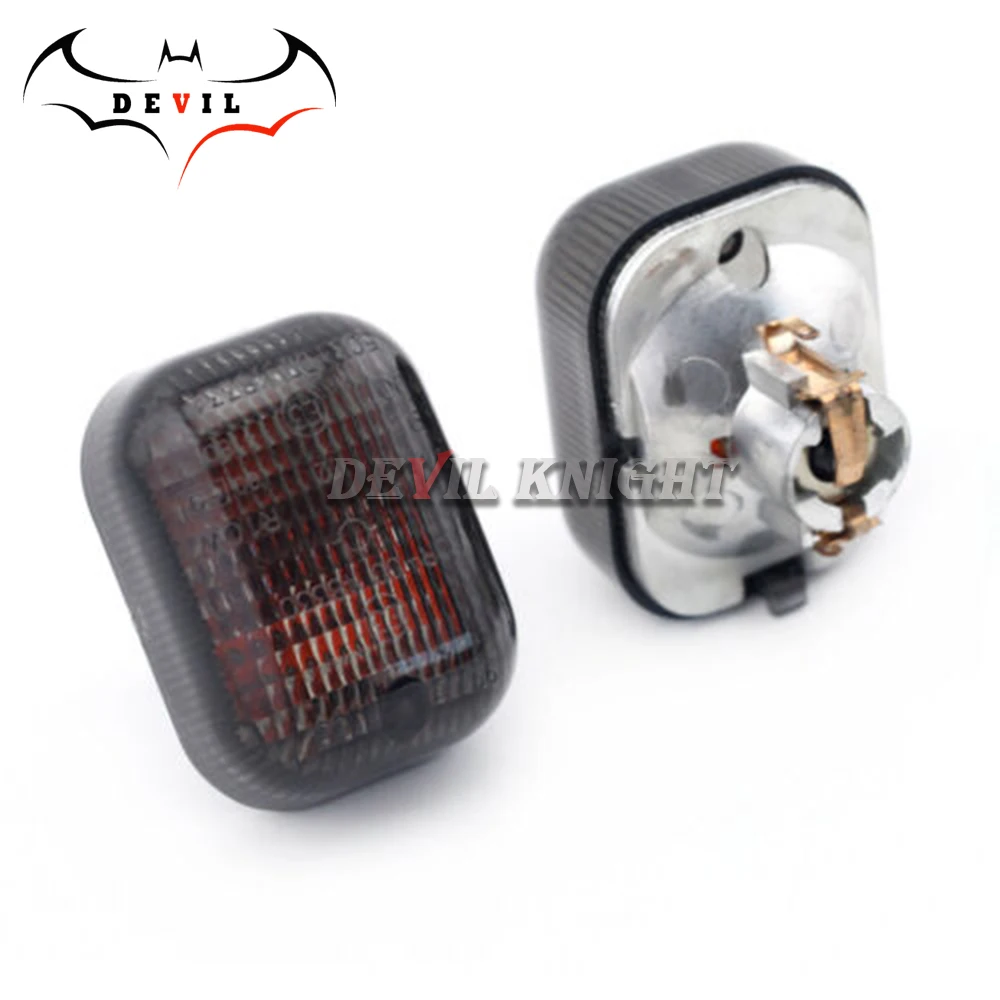 Световая лампа указателя поворота для BMW F650GS F650ST F650CS Scarver F650 Funduro G650GS аксессуары