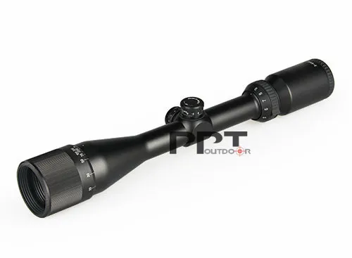 Койот военный тактический 3-9X40AO прицел для охоты стрельбы PP1-0295