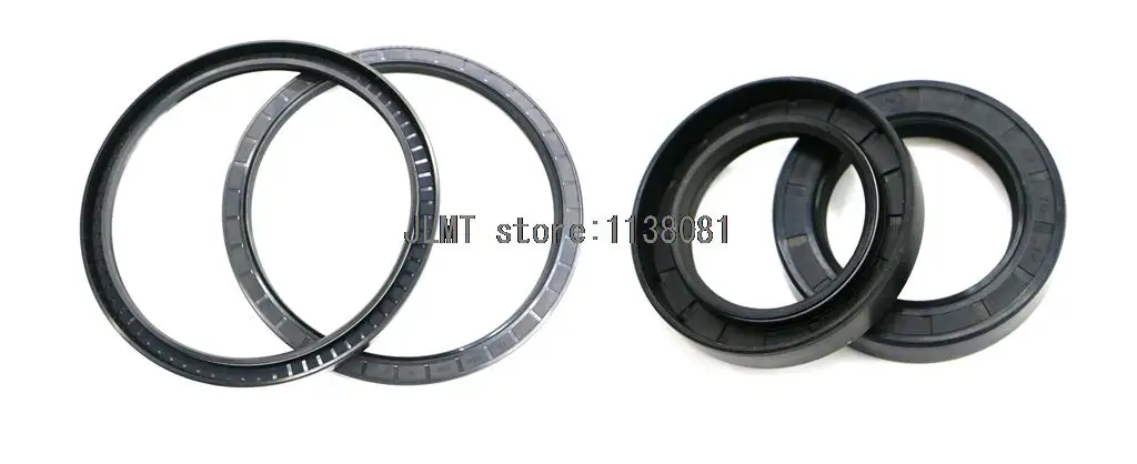 Для YAMAHA 50 DT M 1978 27X39X10.5 мм (2 шт.) 27 39 10 5 сальник вилки|oil seal|seal oildt |