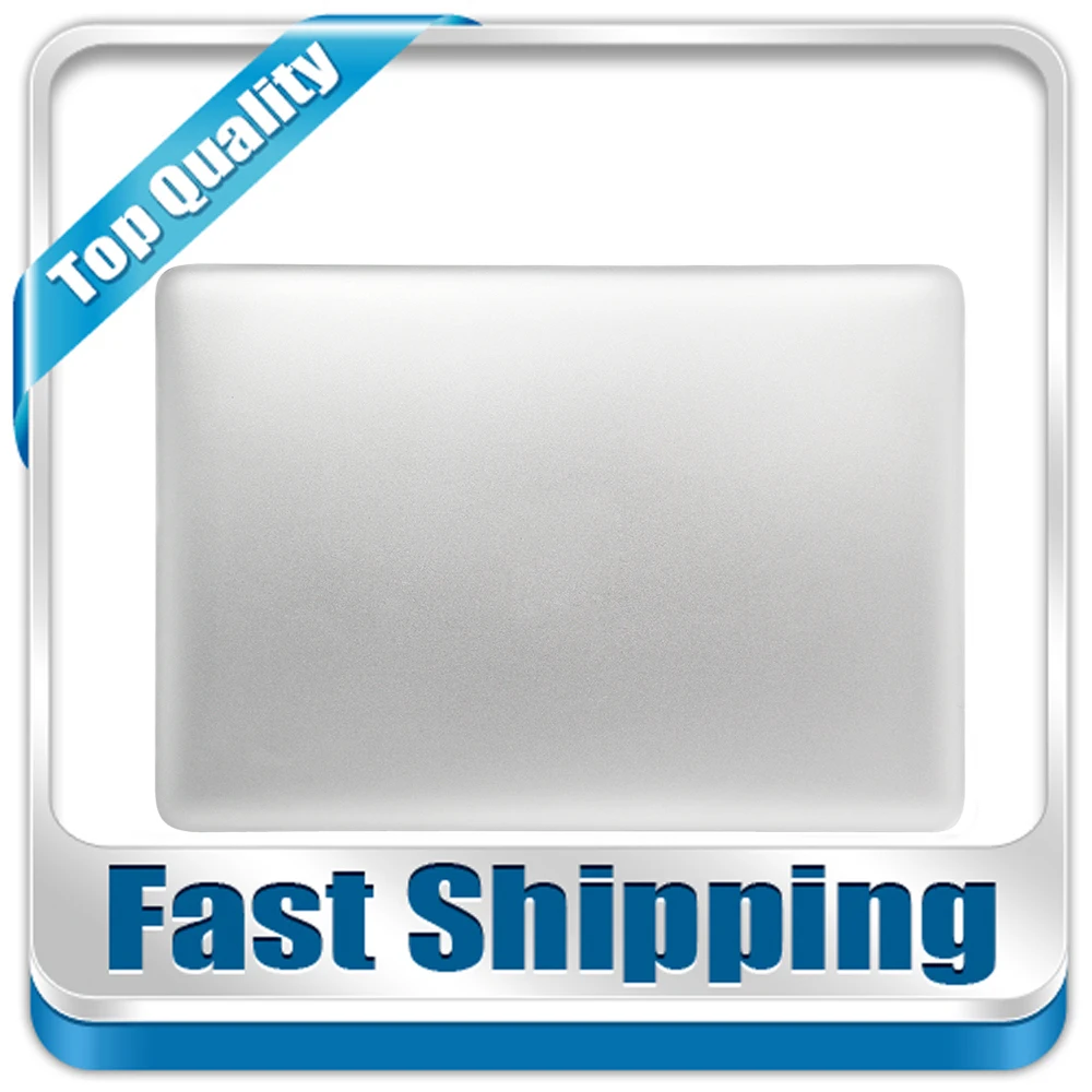 Совершенно новый для Macbook Pro A1278 2011 года LCD задняя крышка|for macbook pro|for macbookcover for pro |