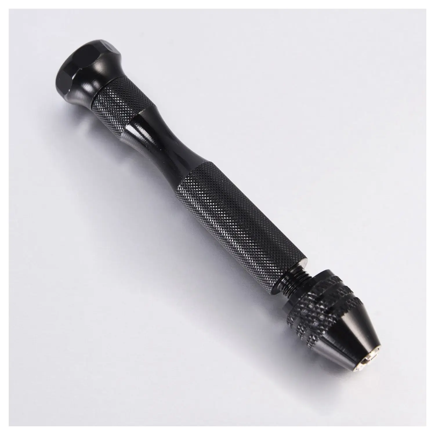 21 шт. спиральные сверла прецизионная шпилька тиски мини ручное сверло набор