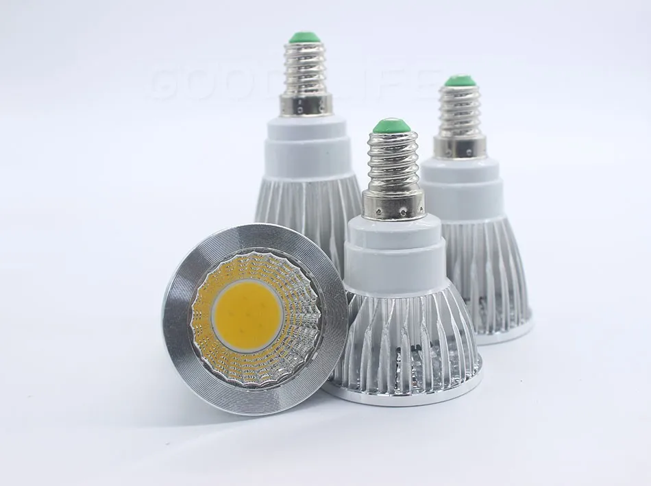 Самая низкая цена лампада Led E27 E14 GU10 COB светильник 9 Вт 12 Вт 15 Вт Bombillas Светодиодный точечный светильник Теплый Холодный белый MR16 12 В Светодиодная лампа гу 5,3 220 В