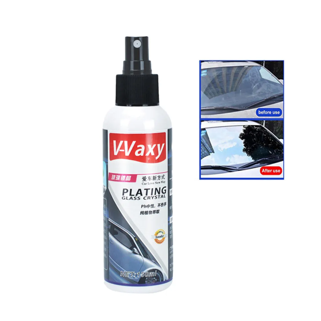 Автомобильное покрытие для стекла непромокаемый агент стекло дождь Марка