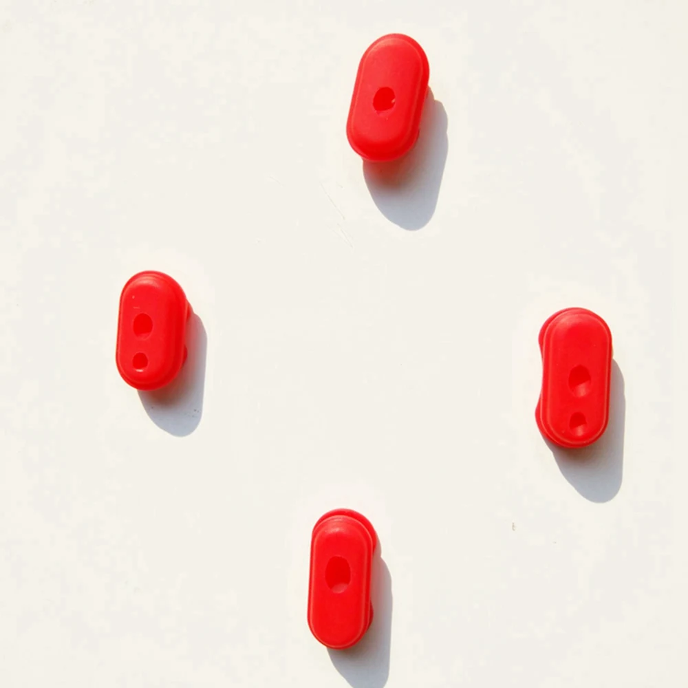 4 шт./компл. зарядки Порты и разъёмы Пылезащитная заглушка для силиконовый чехол