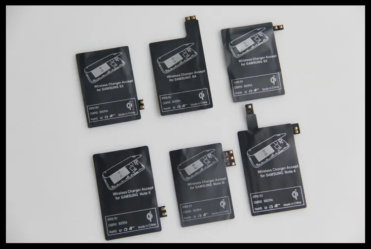 GalaxyS3S4S5NOTE2NOTE3NOTE4 встроенный приемник ЦИ стандартный STMicroelectronics Решений Приемник |