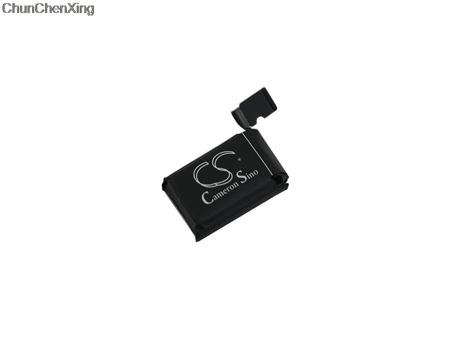 Аккумулятор Cameron Sino A1760 270 мАч для Apple MNNN2LL/A MP032LL/A Watch 2 38 мм|Цифровые аккумуляторы| |