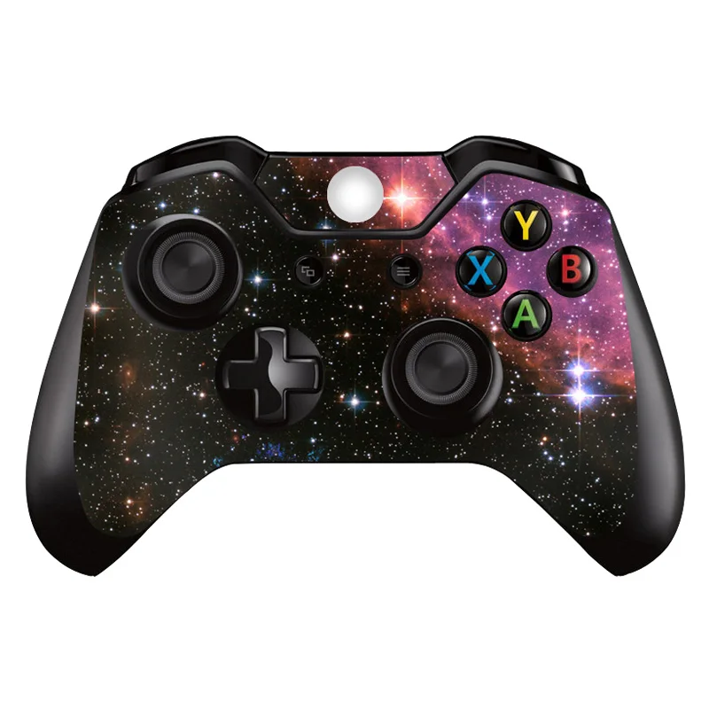 Наклейка для Microsoft Xbox One/Slim Controller защитный чехол наклейка One геймпад игровой