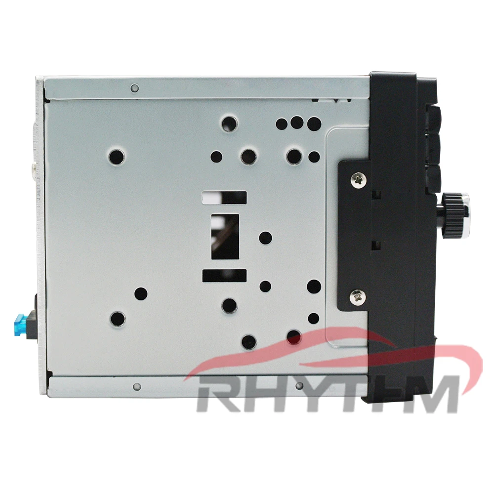 2din android автомобильный Радио Авто bluetooth двойной din мультимедиа универсальный gps wifi FM AM 1024*600 dab для Nissan Toyota Volkswage SW