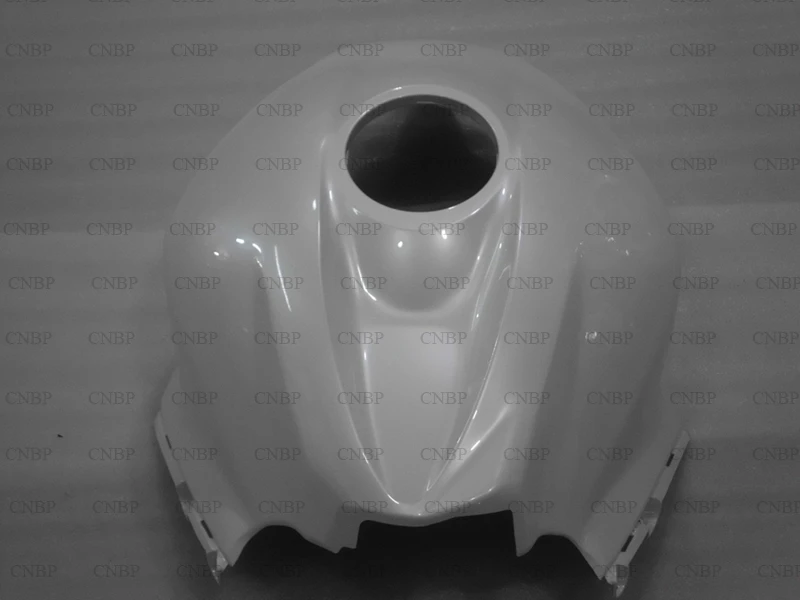 CBR 600 RR 2007 - 2008 комплекты обтекателей CBR600 Пластиковые обтекатели 08 жемчужные белые