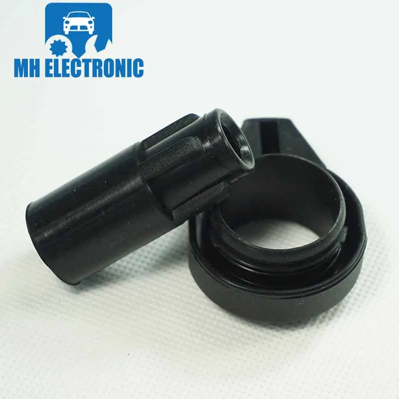 MH ELECTRONIC 2 шт. Набор для ремонта катушки зажигания 0221504100 BMW E81 E46 E90 E91 E39 E60 E61 E63 E64 E65 E66