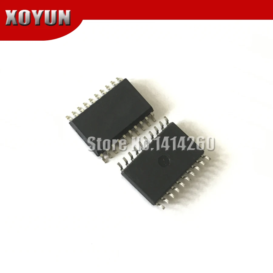 

5 шт./лот 74HC245D SOP20 7,2 мм