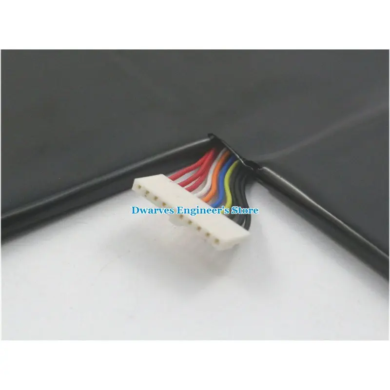Оригинальная Аккумуляторная Батарея 11 4 в 4150 мАч для MSI GS60 2PL 6QE 2QE 6QC PX60 BTY M6F 16H2