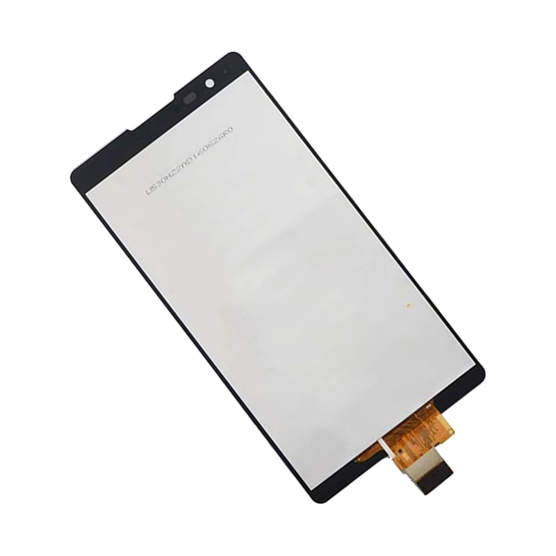 Для LG X power K220 K220DS F750K LS755 X3 K210 US610 K450 LCD + сенсорный экран дигитайзер Запасные части