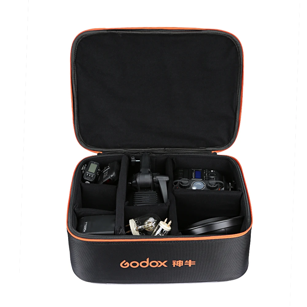 Godox CB 09 чемодан сумка FO rgodox ad600/ad600b/ad600bm/ad600/AD360/tt685 флэш комплект и другие Камера