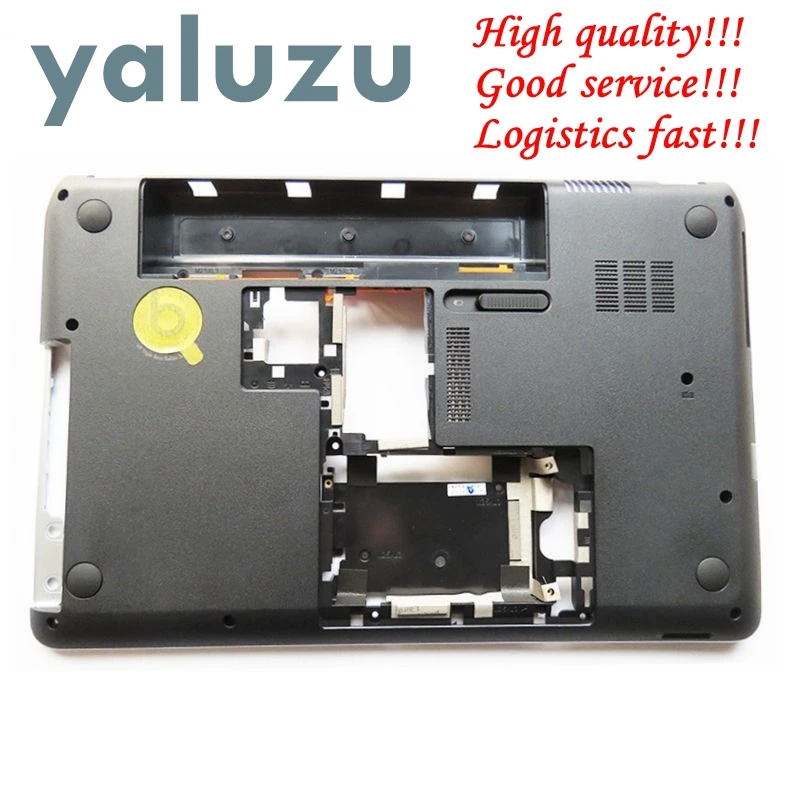 YALUZU Новый чехол для ноутбука HP Pavilion Envy DV6 7000 7100 682051 001 707924 замены|Сумки и чехлы