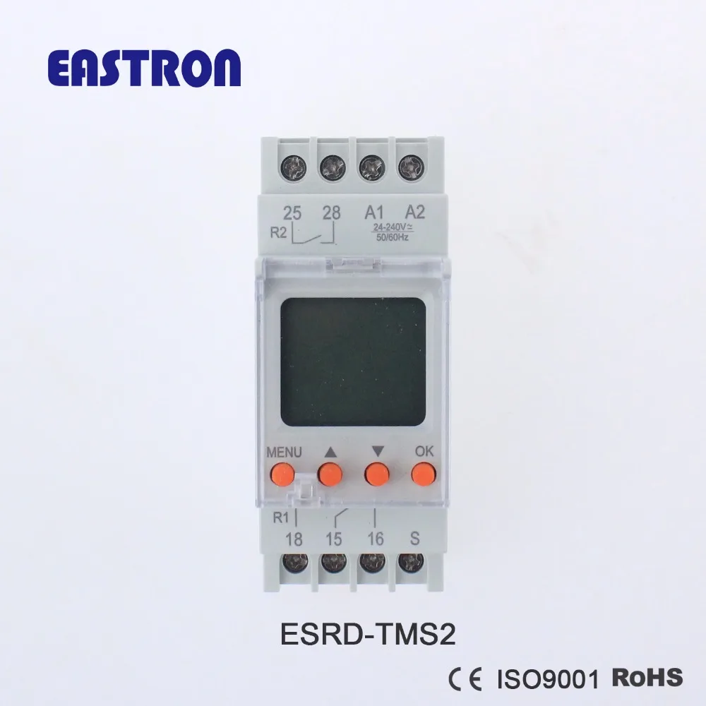 Цифровое Многофункциональное реле времени|time relay|digital time relaydigital relay |