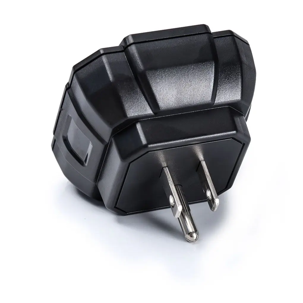 HT106B HT106D HT106E цифровой дисплей Розетка тестер Разъем полярности фазы контрольный детектор напряжение тест Многофункциональный электроскоп
